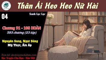 [HV] Thân Ái Heo Heo Nữ Hài